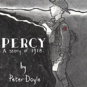 Percy - A Story of 1918