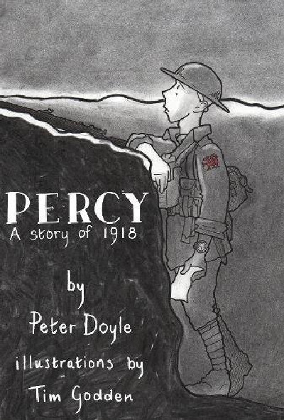 Percy - A Story of 1918