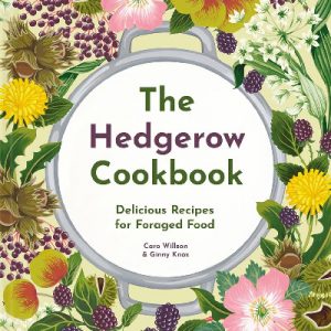 The Hedgerow Cookbook