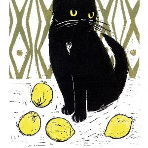 WHEN LIFE GIVES YOU LEMONS