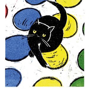 Jo Cox Poster: Twister