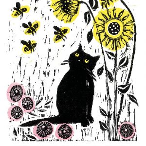 Worrying about the plight of Bees