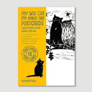 Jo Cox Postcards Pack 1