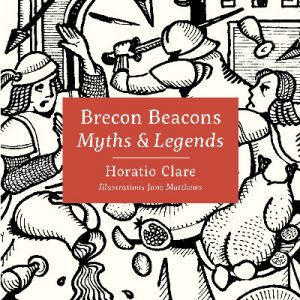 Brecon Beacons Myths and Legends