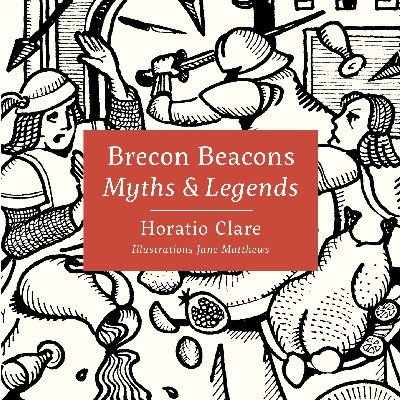 Brecon Beacons Myths and Legends