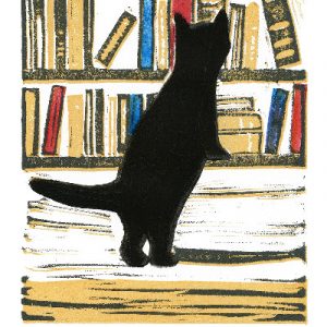 Jo Cox Poster: So Many Books so Little Time