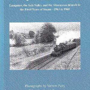 Quiet Between Trains