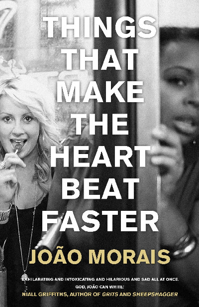 Things That Make the Heart Beat Faster