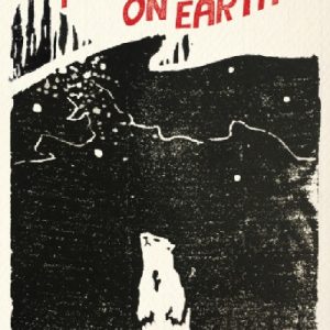 Last Polar Bear on Earth, The