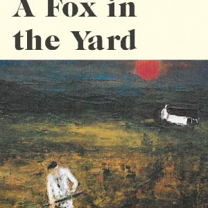 A Fox in the Yard