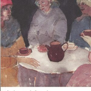 Library of Wales: Selected Stories