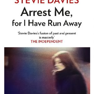 Arrest Me, for i Have Run Away