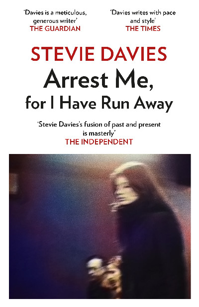 Arrest Me, for i Have Run Away
