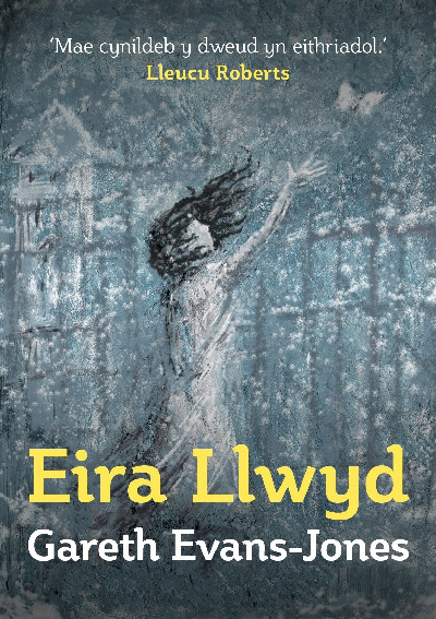 Eira Llwyd