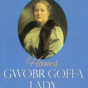 Hanes Gwobr Goffa Lady Herbert Lewis