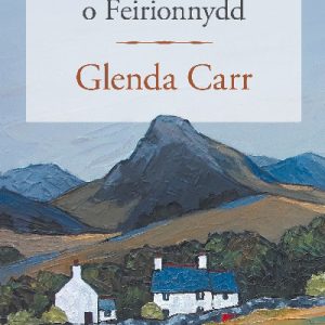 Hen Enwau o Feirionnydd