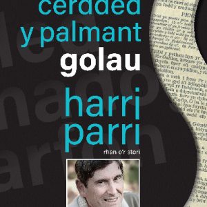Cerdded y Palmant Golau