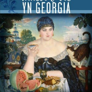 Paned o De yn Georgia
