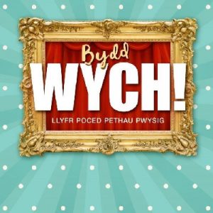 Bydd Wych!