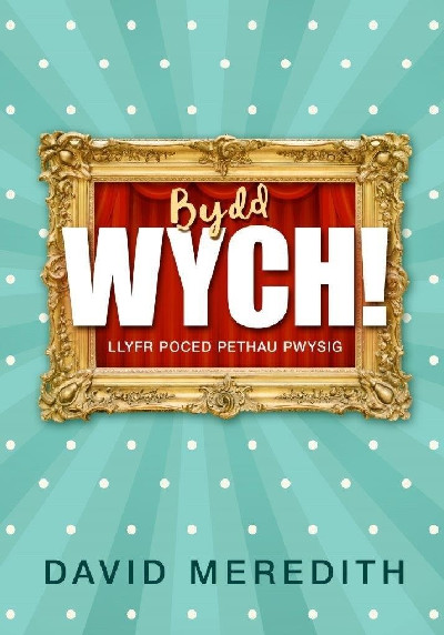 Bydd Wych!