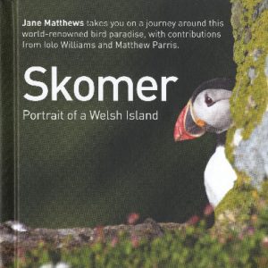 Skomer - Portrait of a Welsh Island