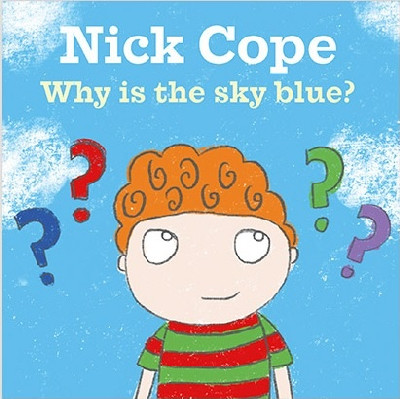 Why is the Sky Blue?