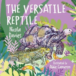 The Versatile Reptile