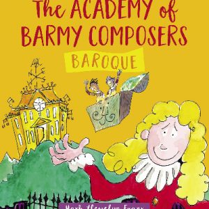 ABC of Opera: Academy of Barmy Composers, The - Baroque