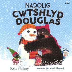 Nadolig Cwtshlyd Douglas