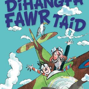 Dihangfa Fawr Taid