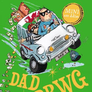 Dad Drwg