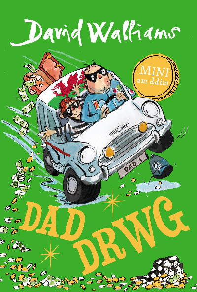 Dad Drwg