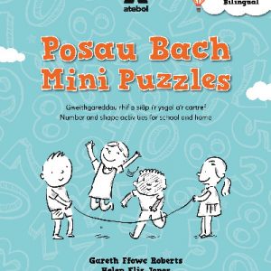 Posau Bach / Mini Puzzles