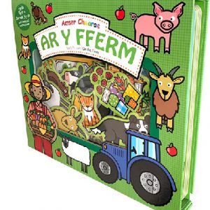 Amser Chwarae: Ar y Fferm / Let's Pretend: On the Farm