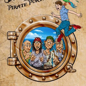 Jack Flynn and the Pirate Porthole