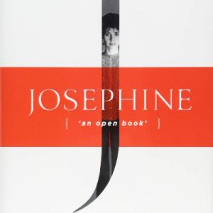 Josephine - An Open Book