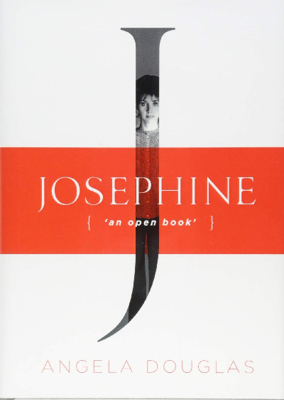 Josephine - An Open Book