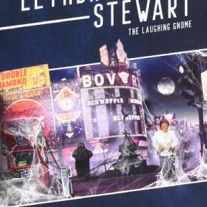 Lethbridge-Stewart: The Laughing Gnome - Fear of the Web