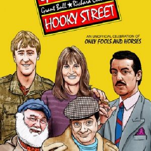 God Bless Hooky Street