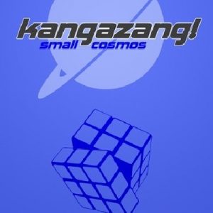 Kangazang! Small Cosmos