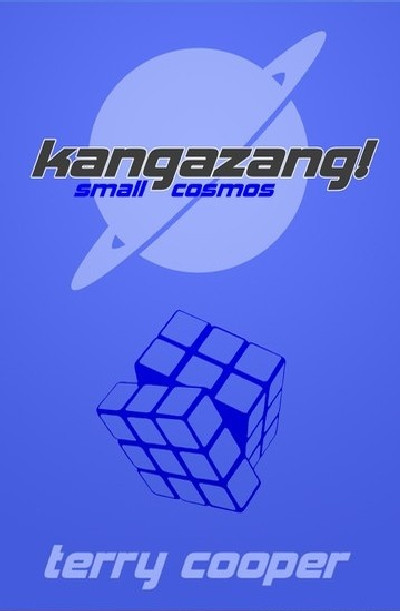 Kangazang! Small Cosmos