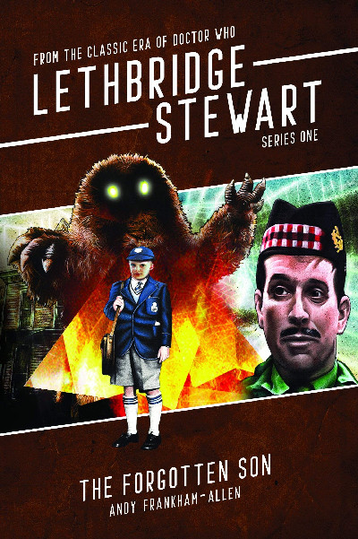 Lethbridge Stewart: The Forgotten Son