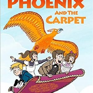 Phoenix and the Carpet, The