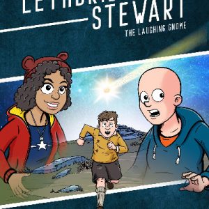 Lethbridge-Stewart: The Laughing Gnome / Lucy Wilson & the Bledoe Cadets