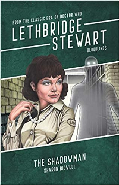 Lethbridge-Stewart: Shadow Man