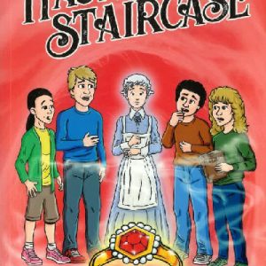The Haunted Staircase