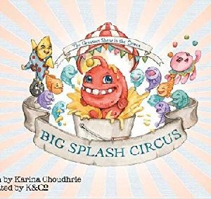 Big Splash Circus