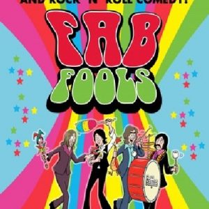 Fab Fools - The Last Ever Untold Beatles Story