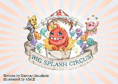 Big Splash Circus