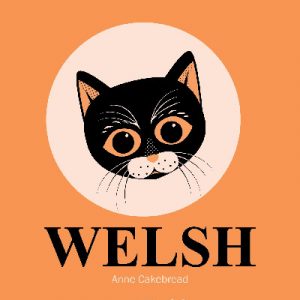 Teach Your Cat Welsh